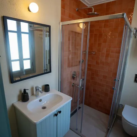 Kaliada Cunda Elegant Hotel Ayvalı