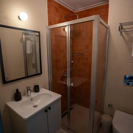 Kaliada Cunda Elegant Hotel