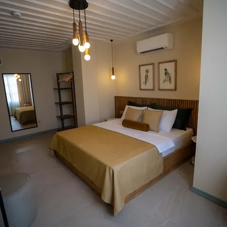 Hotel Kaliada Cunda Elegant Ayvalı