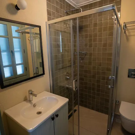 Kaliada Cunda Elegant *