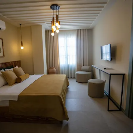 Kaliada Cunda Elegant Ayvalı