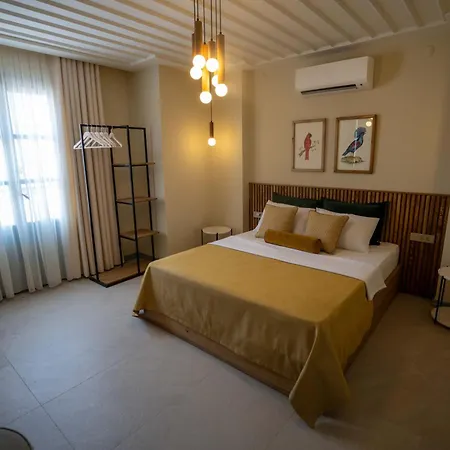 Kaliada Cunda Elegant Hotel