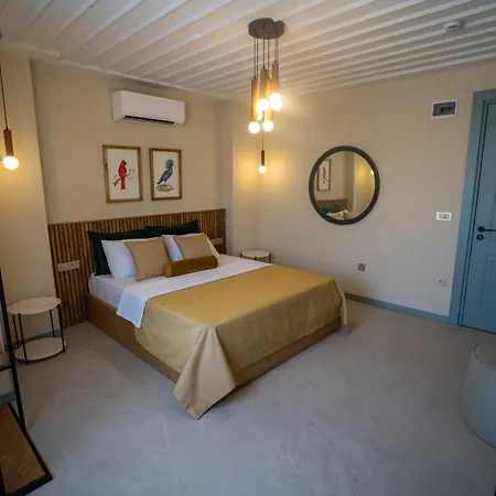 Hotel Kaliada Cunda Elegant *