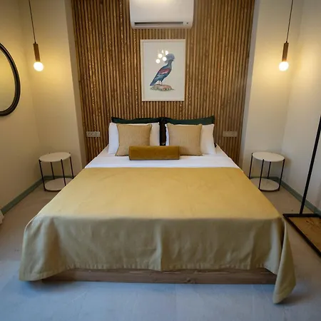 Hotel Kaliada Cunda Elegant Ayvalı