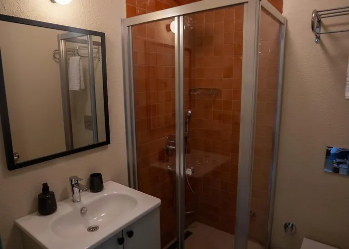 Kaliada Cunda Elegant Otel